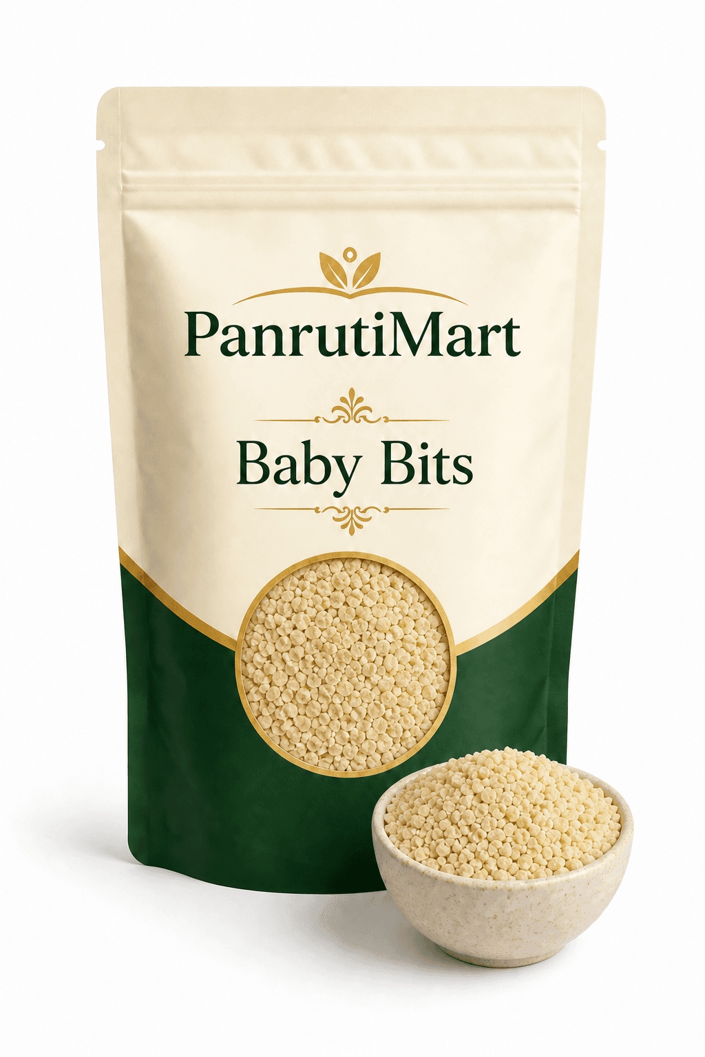 BB (Baby Bits)